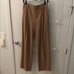 VINCE wool pants
